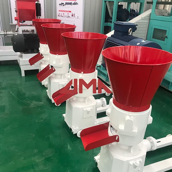 cow pellet press machine cost in pakistan